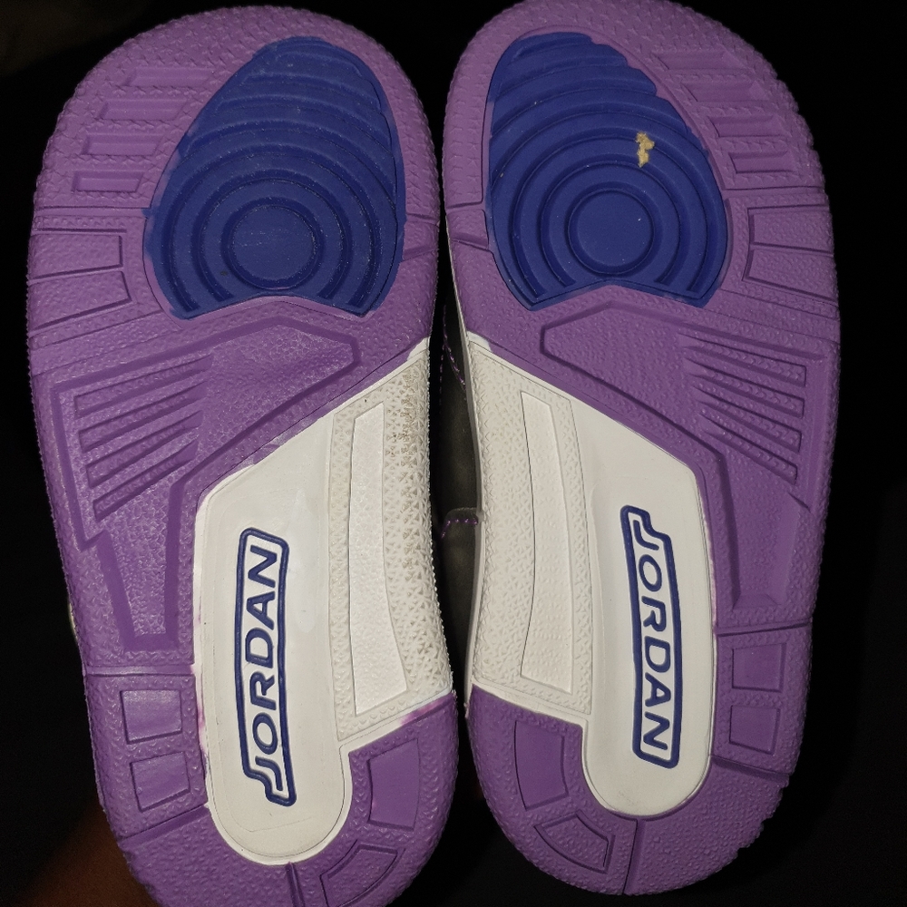 Jordan sneaker - Picture 4 of 4